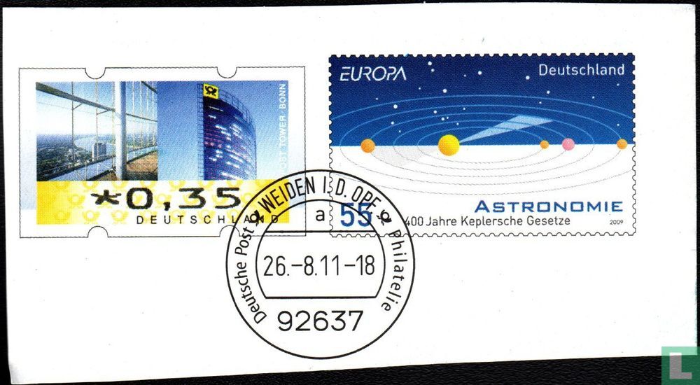 Astronomy