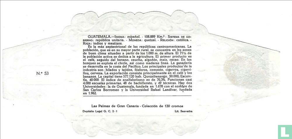 Guatemala