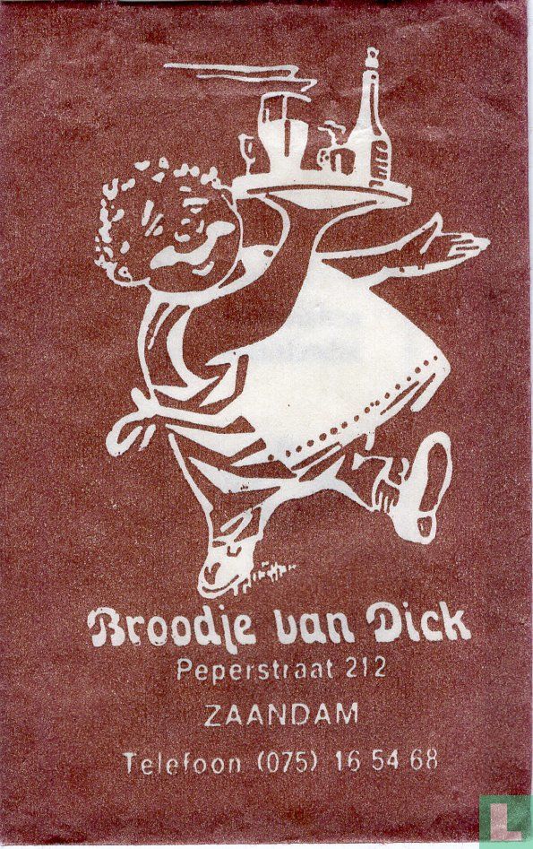 Broodje van Dick 