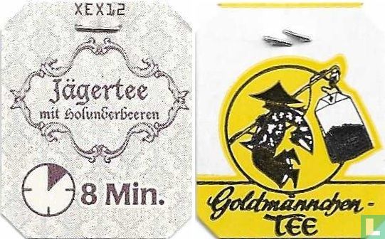  2 Jägertee