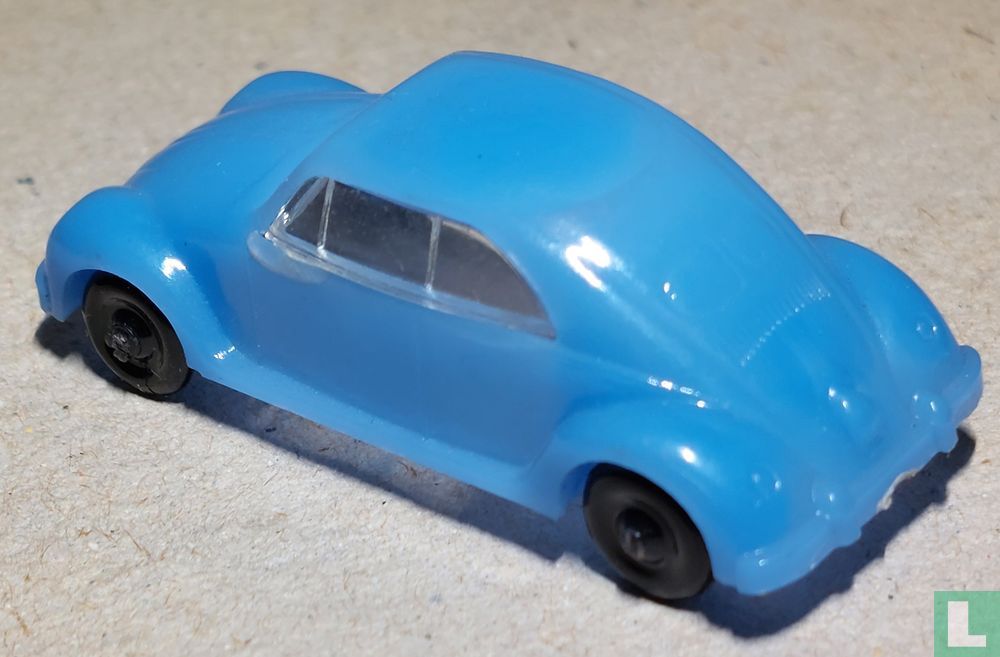 VW Brezelkäfer