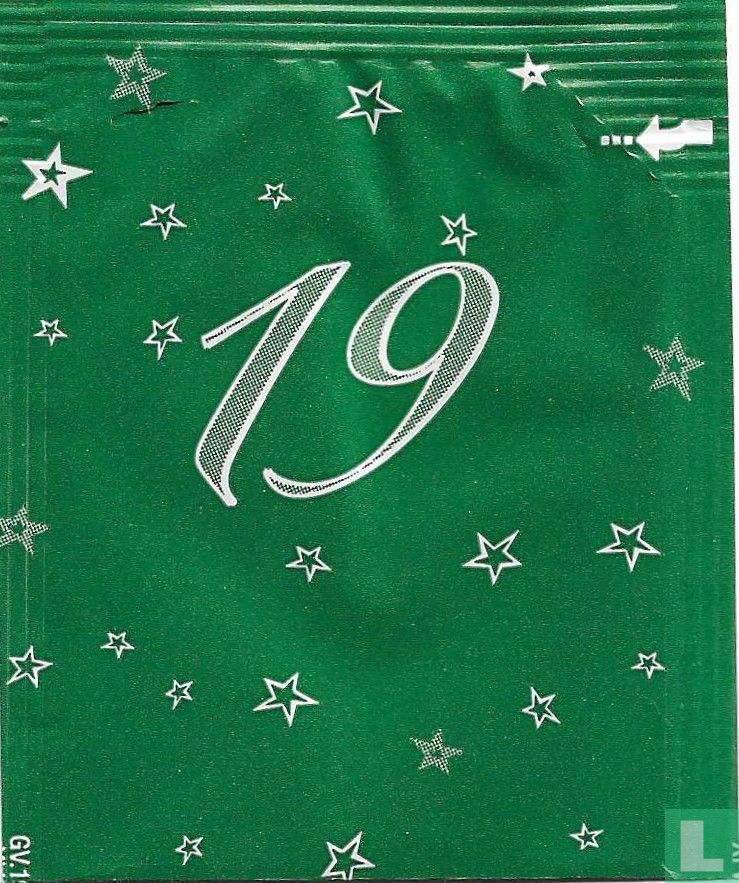 19 Orient Express