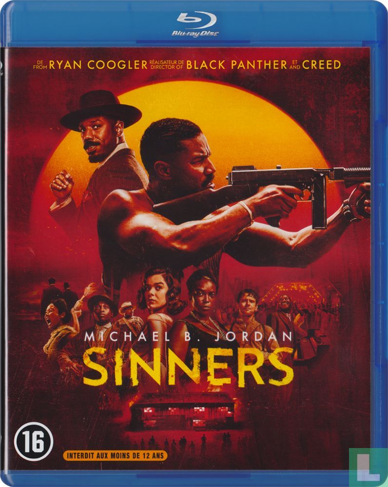 Sinners