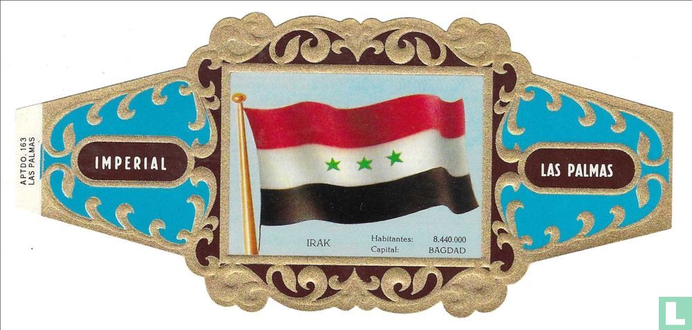Irak