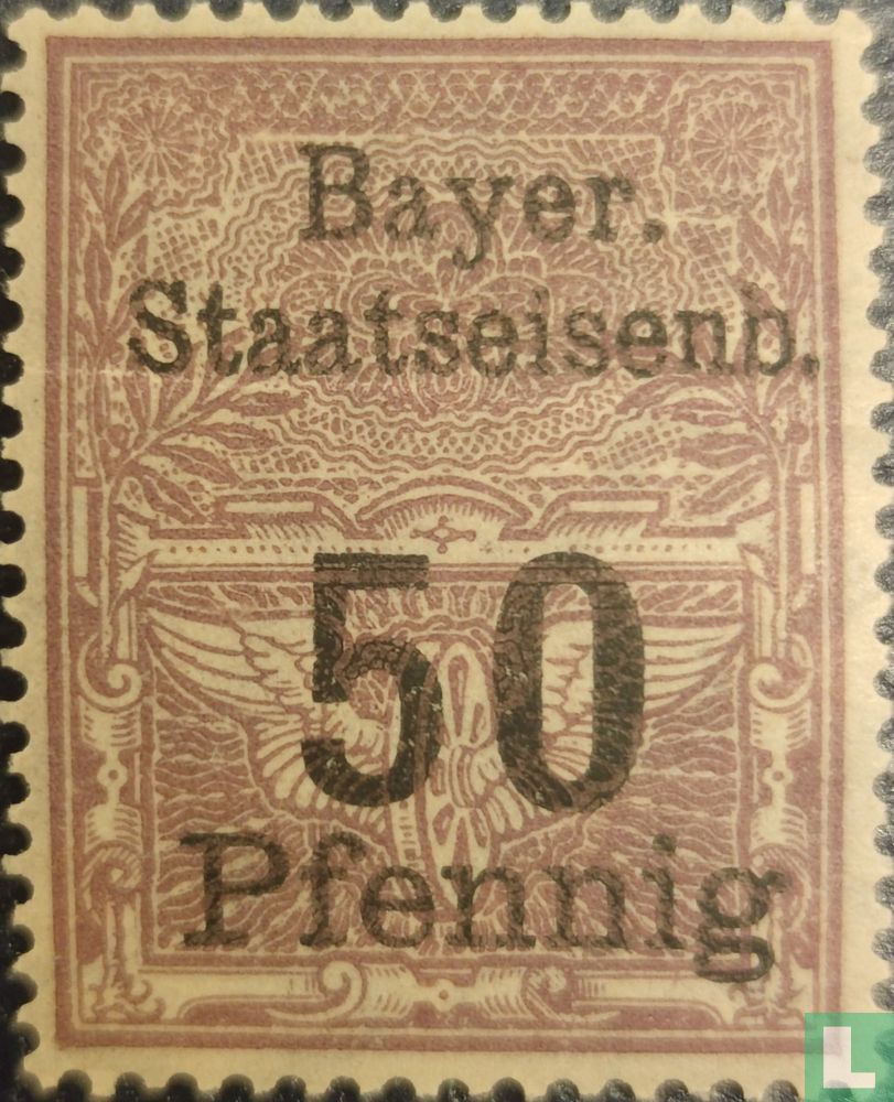 Staatsspoorwegen