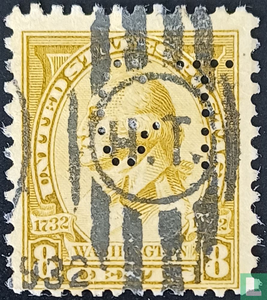 George Washington