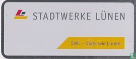 STADTWERKE LÜNEN 