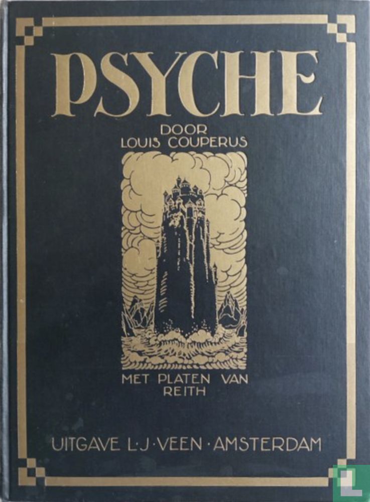 Psyche