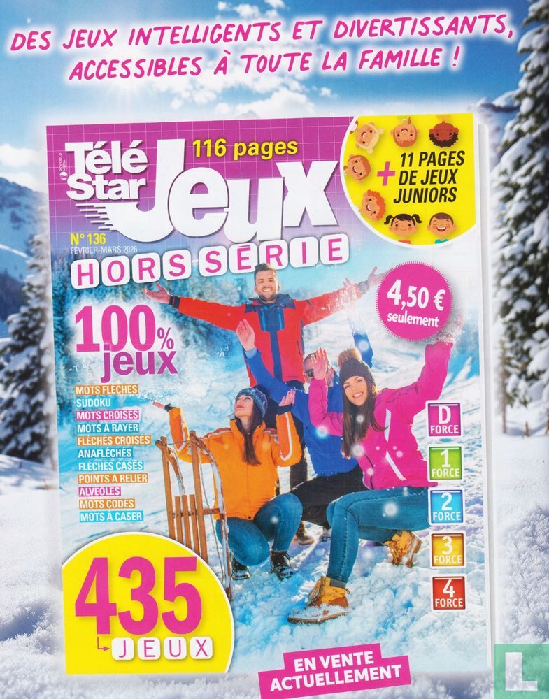 Téléstar 2576