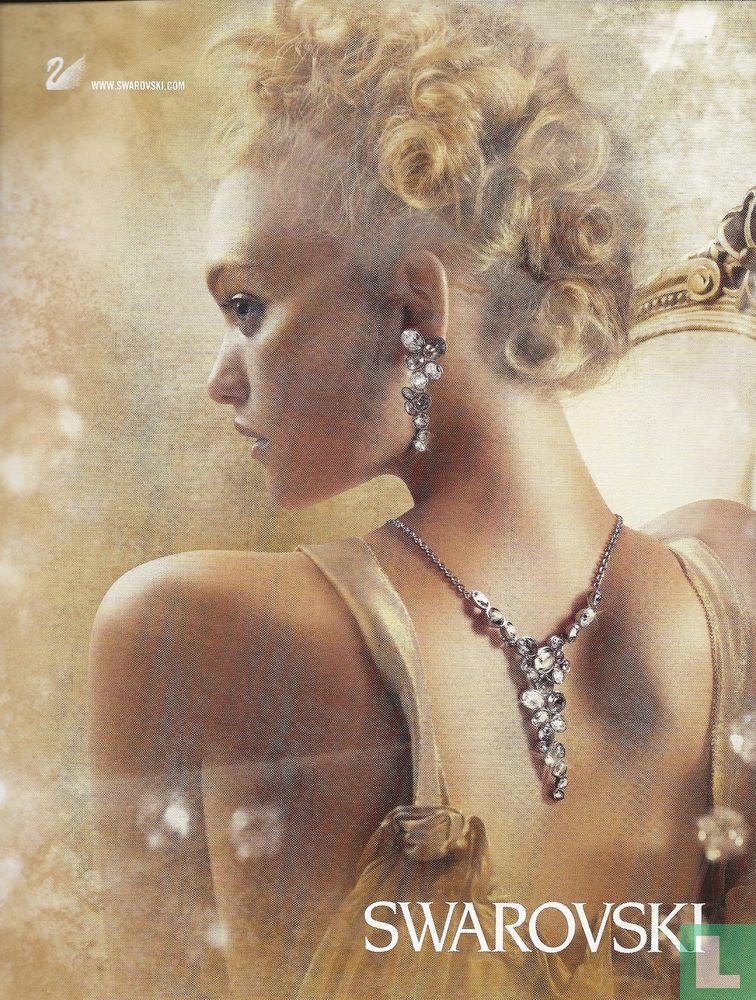 Swarovski 4