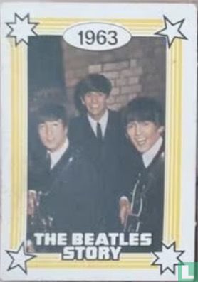 The Beatles 