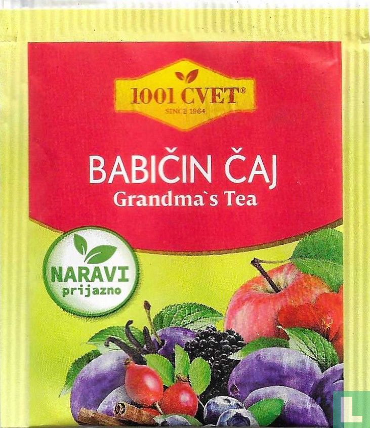 Babicin Caj