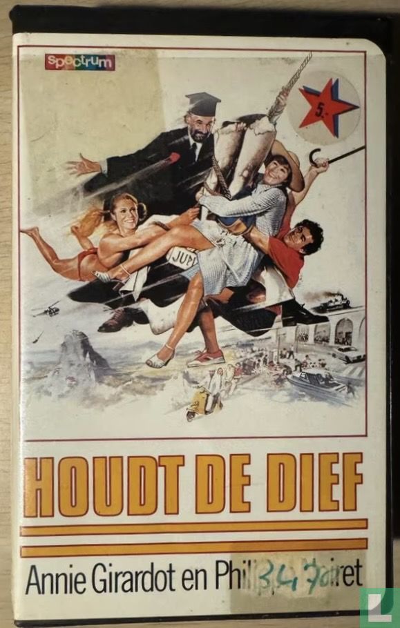 Houdt de Dief