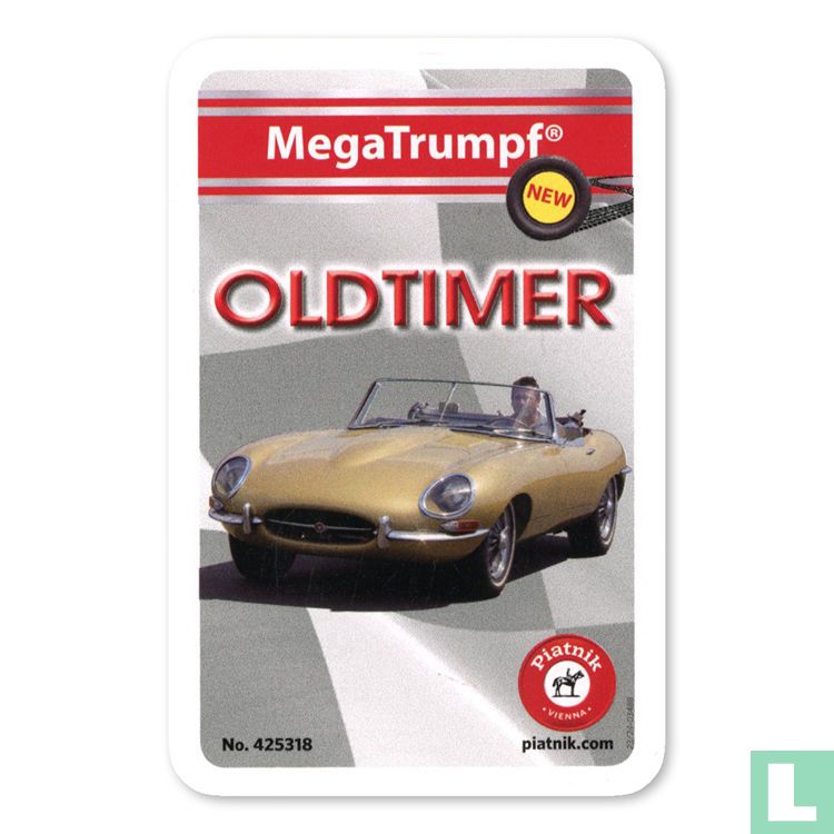 Oldtimer