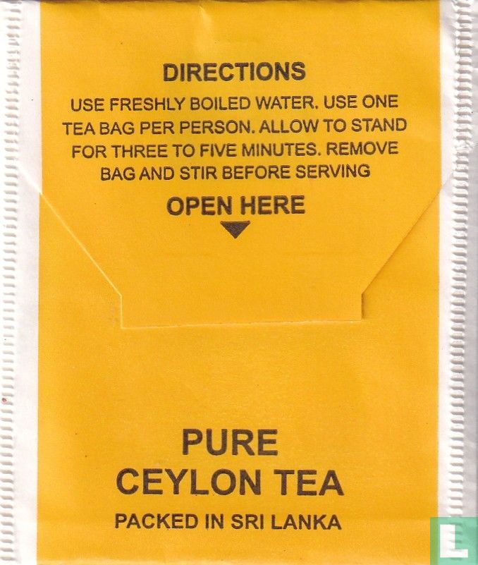 Earl Grey