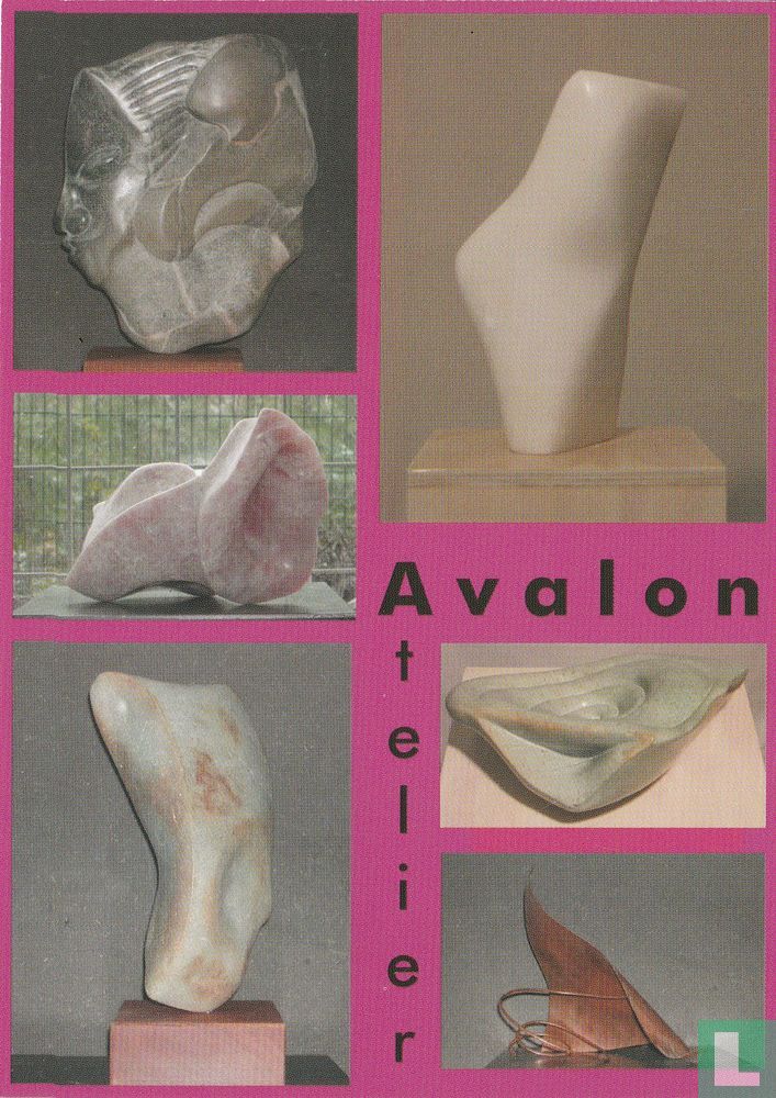 Avalon Atelier