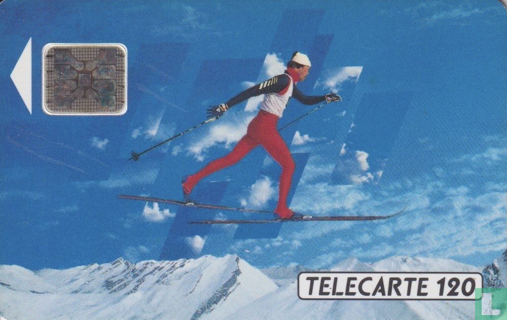 Ski de Fond