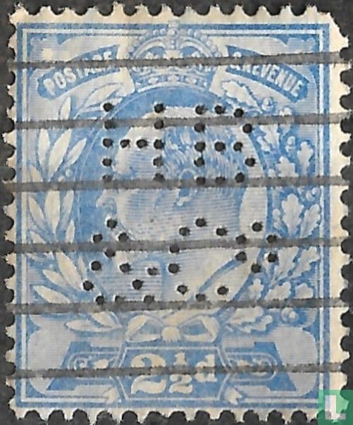 Edward VII