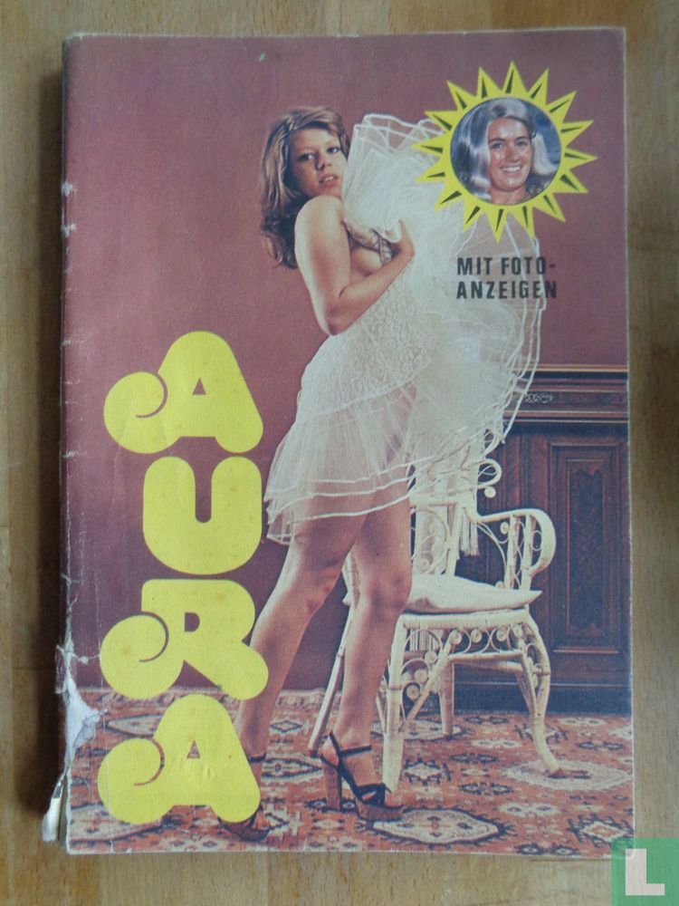 Aura 27