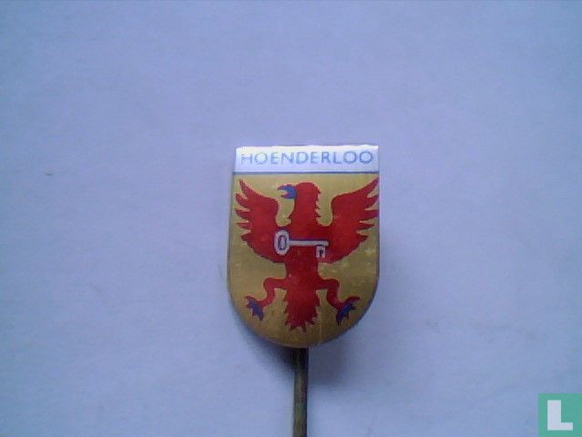 Hoenderloo