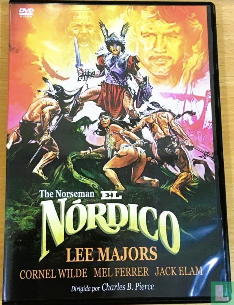 El Nórdico