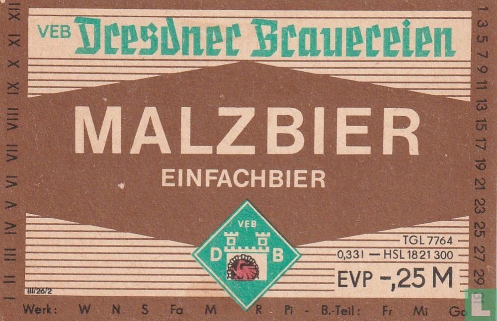 Malzbier
