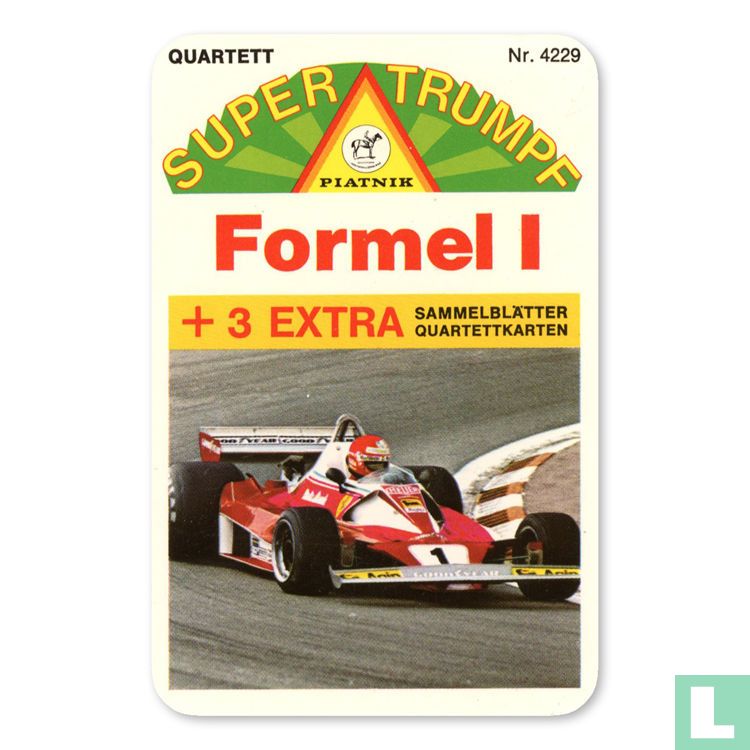 Formel I
