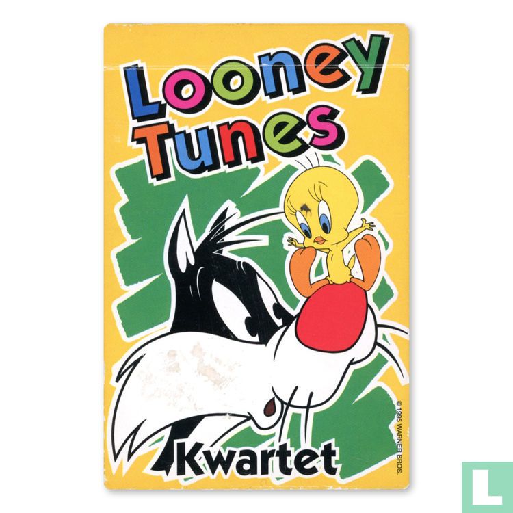 Looney Tunes
