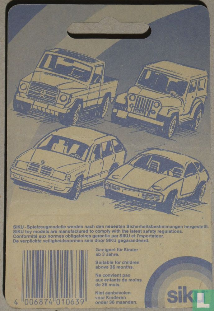 Mercedes-Benz 300 E