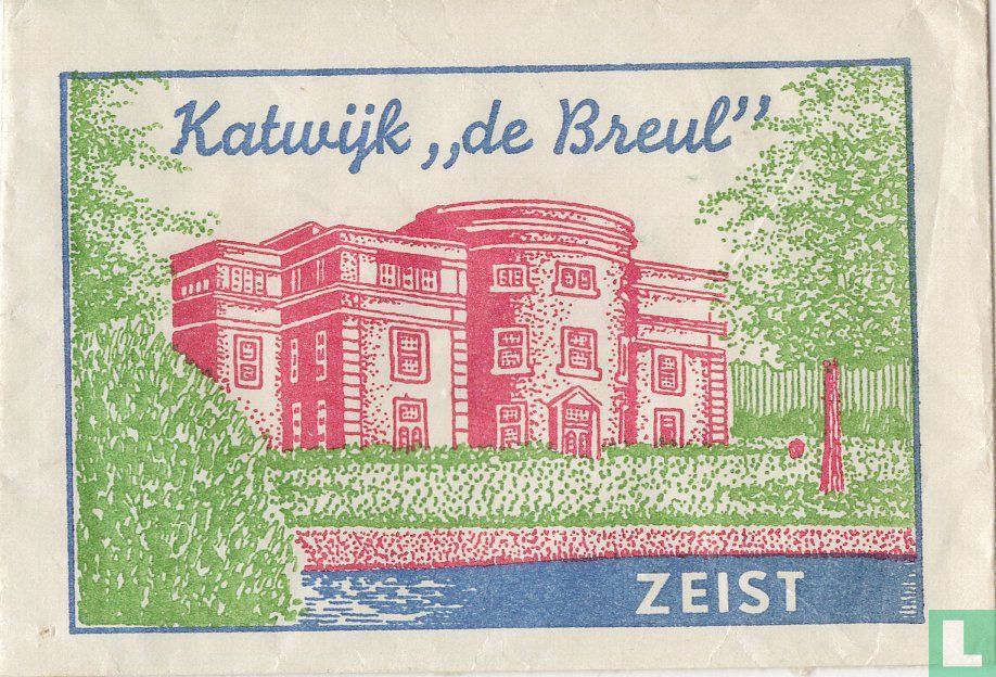 Katwijk "De Breul"
