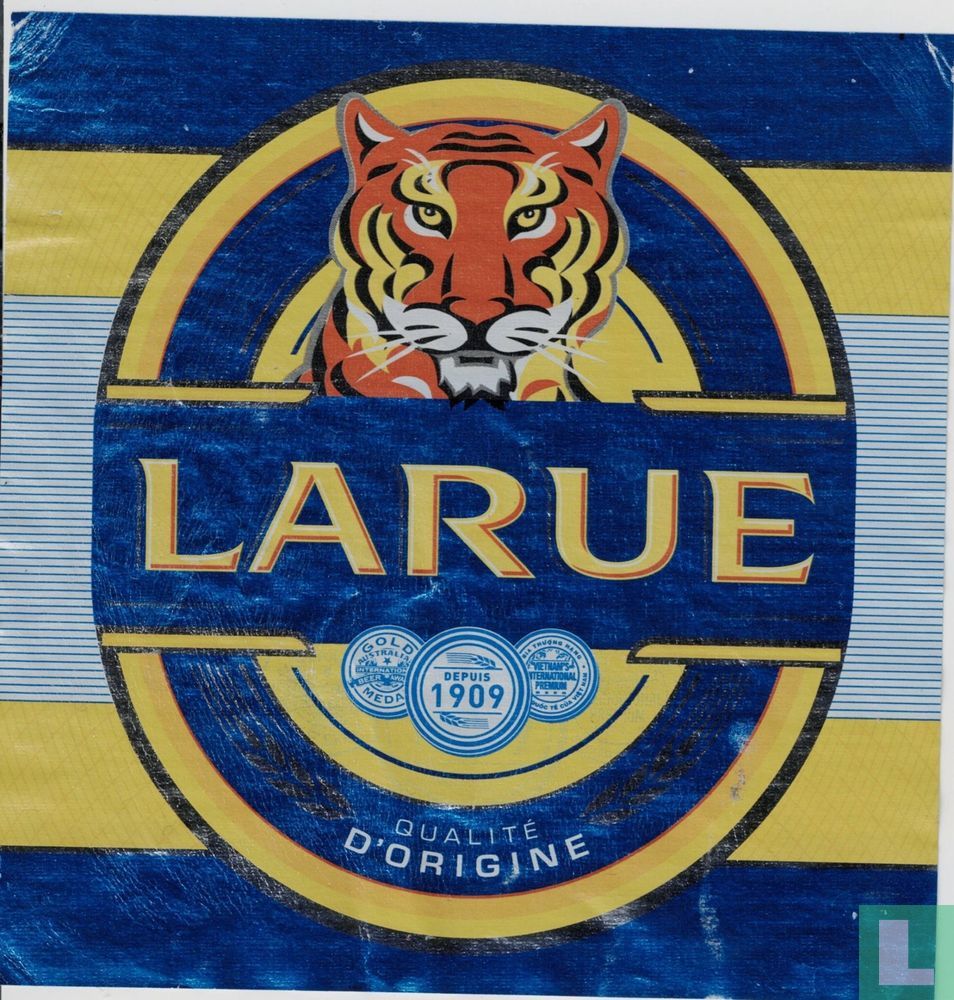 Larue