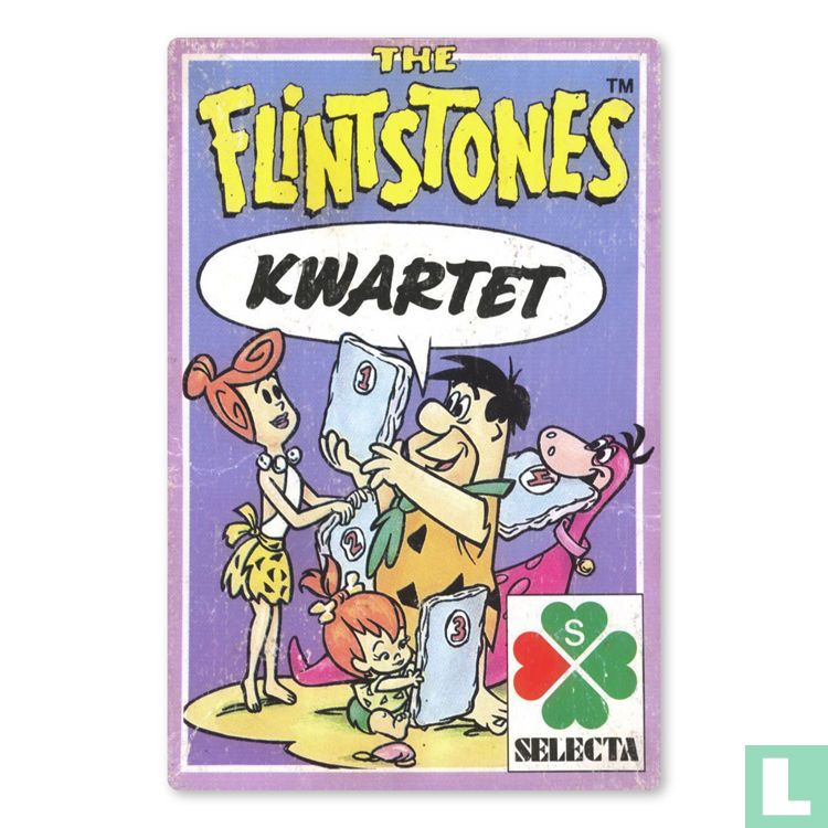 The Flinstones
