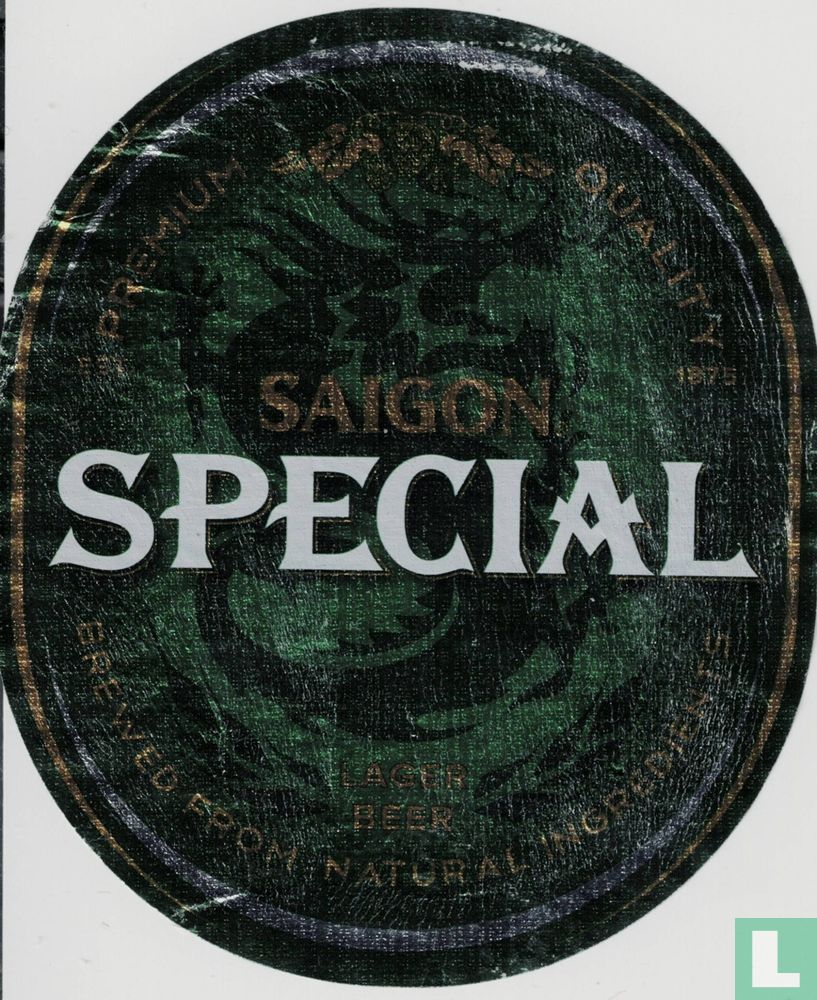 Saigon Special