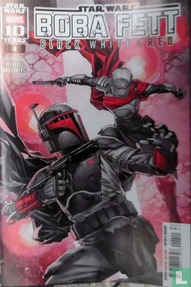 Boba Fett