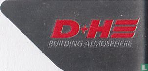 D+HE Building Atmosphere