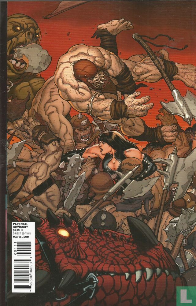Ultimate New Ultimates 1