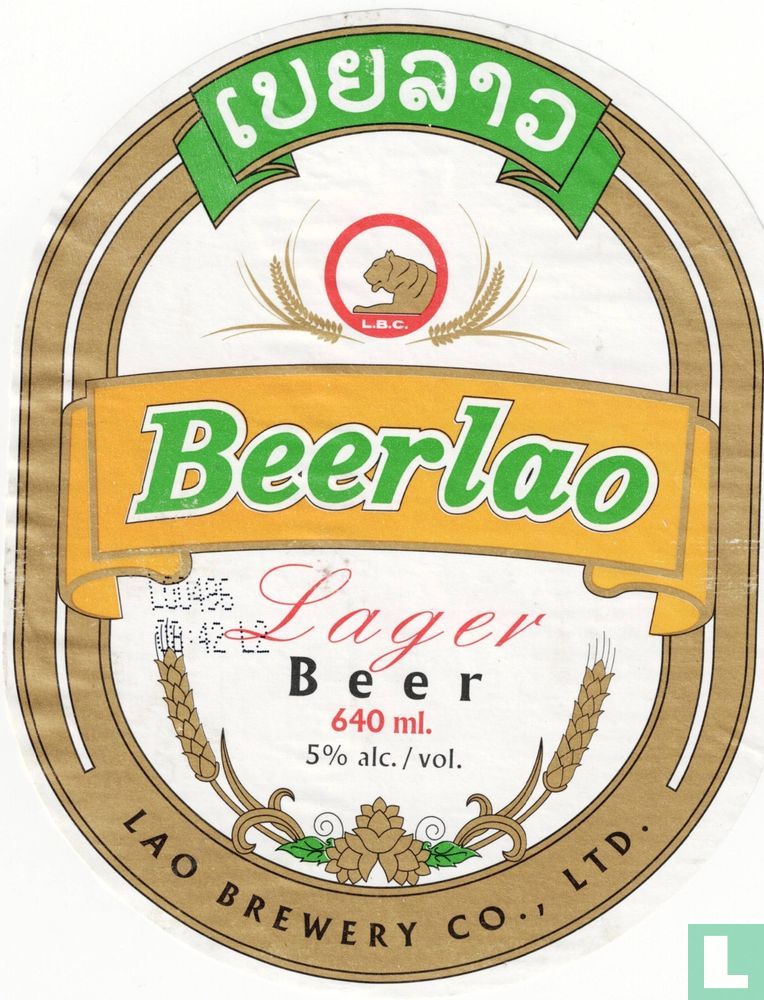 Beerlao