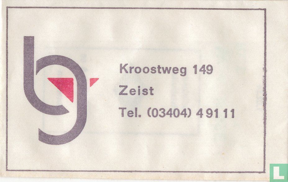 BG