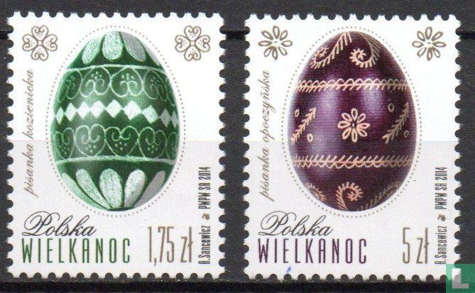 Pâques