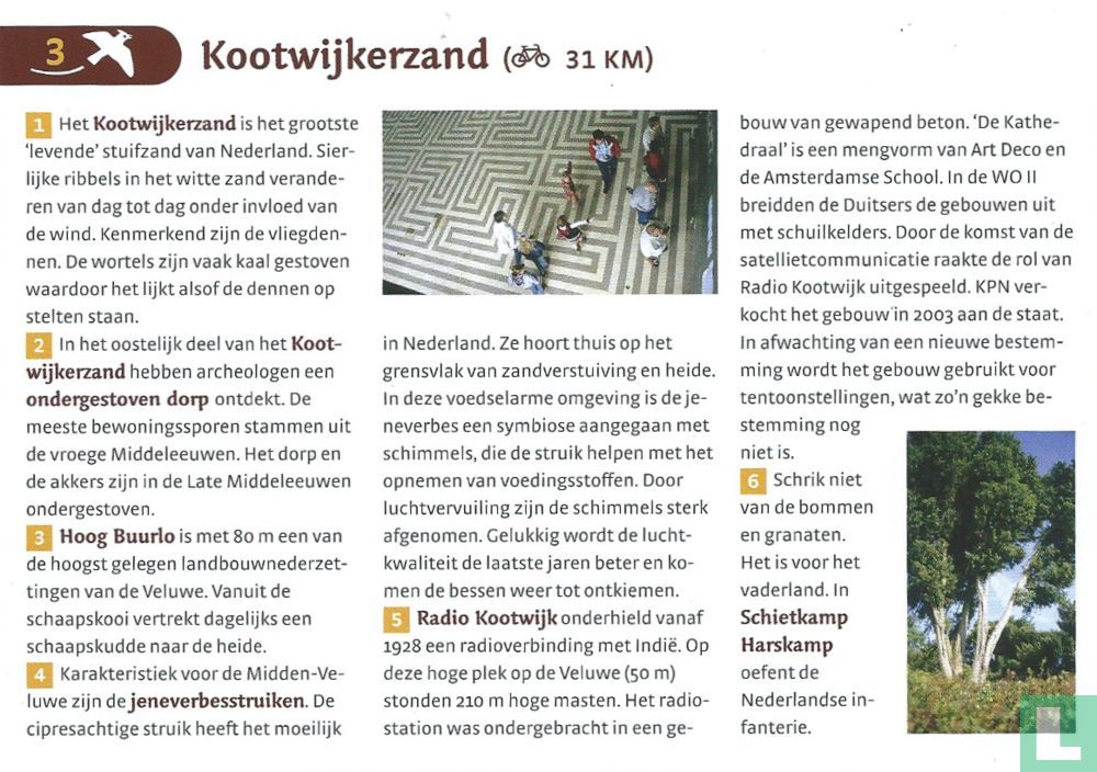 Kootwijkerzand