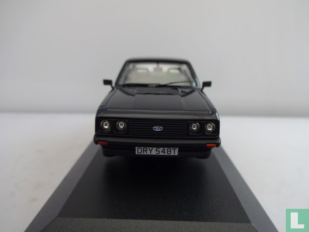 Ford Escort Mk2 RS2000