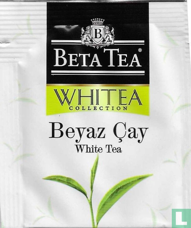 Beyaz Çay
