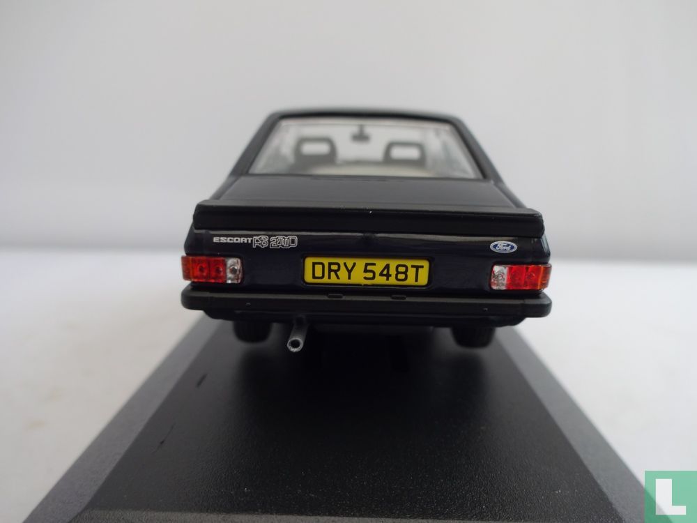 Ford Escort Mk2 RS2000