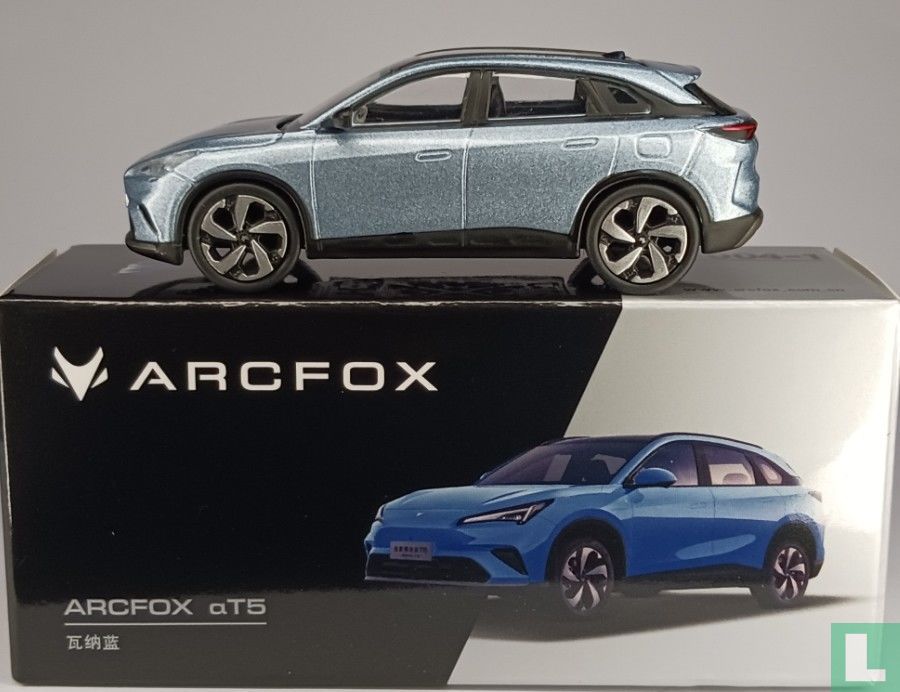 Arcfox T5