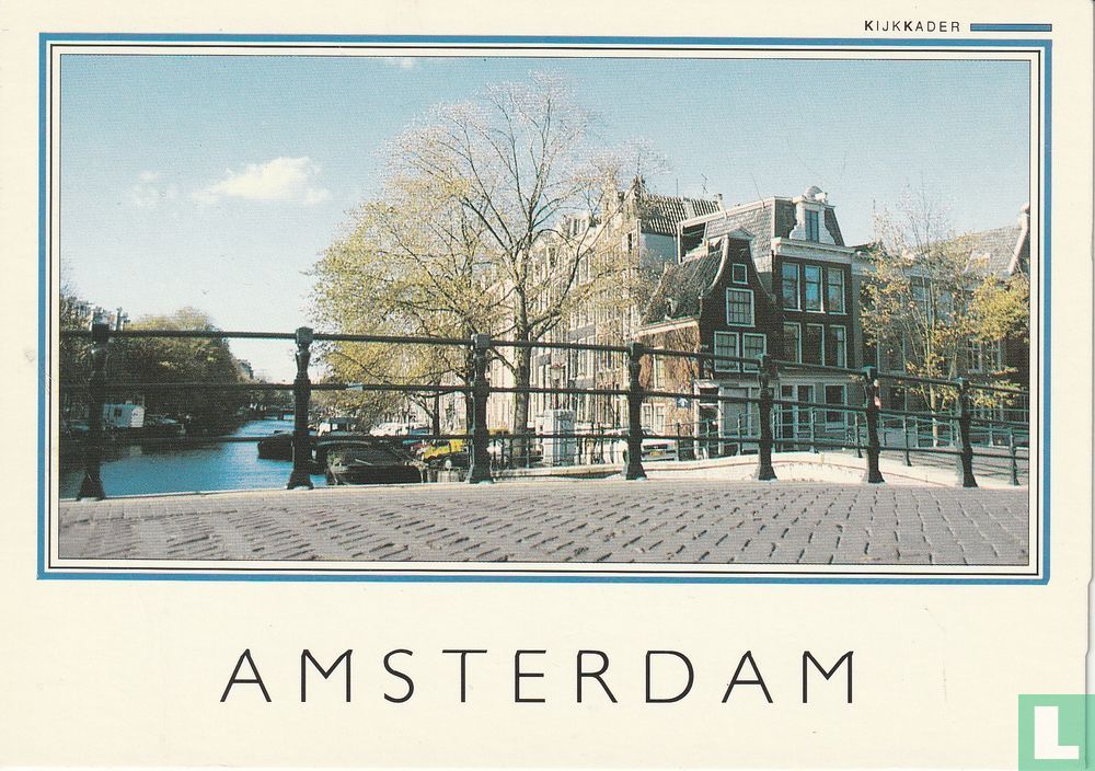 AMSTERDAM