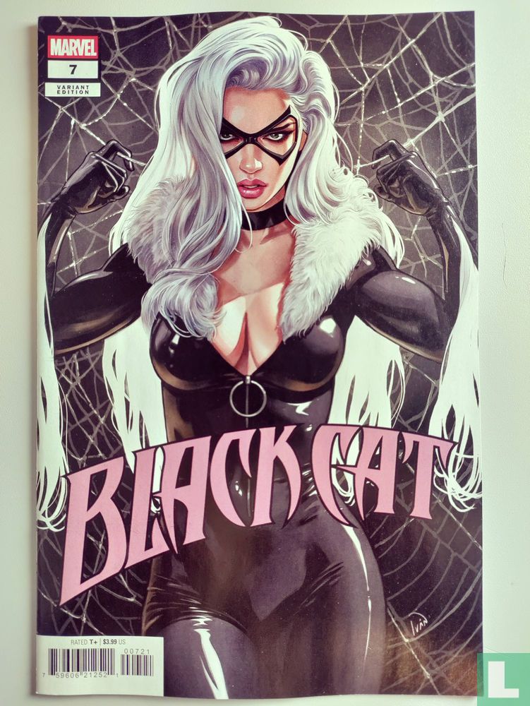 Black Cat 7