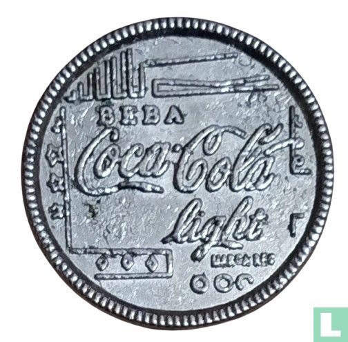 Coca Cola Light