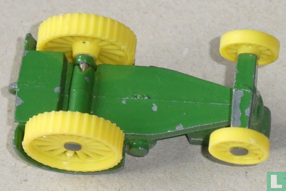 John Deere Waterloo Boy