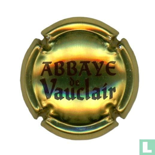 Abbaye de Vauclair