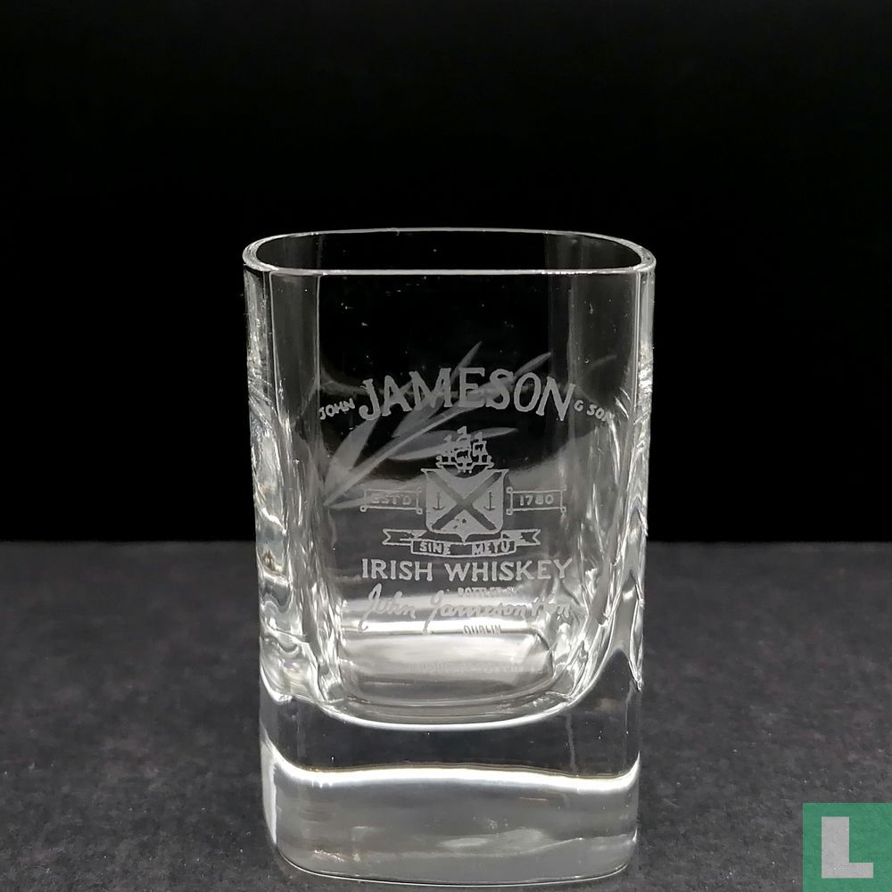 Jameson Irish Whiskey